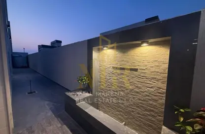 Villa - 5 Bedrooms - 7 Bathrooms for sale in Al Yasmeen 1 - Al Yasmeen - Ajman