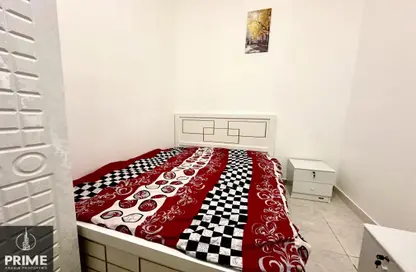 شقة - غرفة نوم - 1 حمام للايجار في بناية المرور - شارع سلطان بن زايد الاول - منطقة المرور - أبوظبي