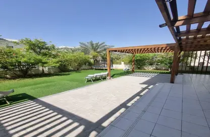Villa - 4 Bedrooms - 5 Bathrooms for rent in Quortaj - North Village - Al Furjan - Dubai