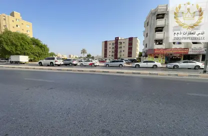Land - Studio for sale in Liwara 1 - Ajman