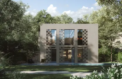 Villa - 4 Bedrooms - 5 Bathrooms for sale in Hayyan - Sharjah