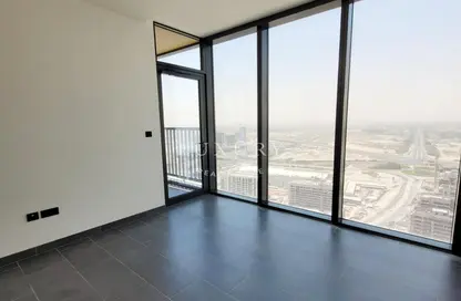Apartment - 1 Bedroom - 2 Bathrooms for rent in The Crest Tower B - Sobha Hartland - Mohammed Bin Rashid City - Dubai