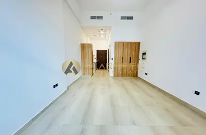 Apartment - Studio - 1 Bathroom for rent in Pantheon Elysee III - Jumeirah Village Circle - Dubai