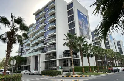 Apartment - Studio - 1 Bathroom for sale in Golf Vista - DAMAC Hills - Dubai