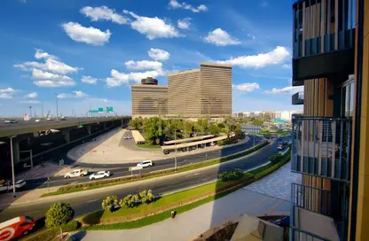 Apartment - 2 Bedrooms - 2 Bathrooms for rent in Osha 1 - Corniche Deira - Deira - Dubai