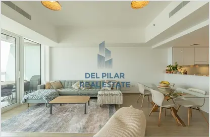 Apartment - 2 Bedrooms - 3 Bathrooms for sale in Mayan 5 - Mayan - Yas Island - Abu Dhabi
