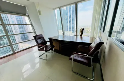 مكتب - استوديو للايجار في القمة - الخليج التجاري - دبي مكتب - استوديو للايجار في القمة - الخليج التجاري - دبي