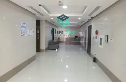 Apartment - 1 Bathroom for sale in Al Ameera Village - Ajman