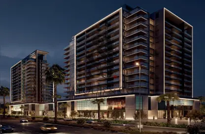 شقة - غرفة نوم - 2 حمامات للبيع في 399 Hills Park - دبي هيلز استيت - دبي