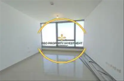 Apartment - 2 Bedrooms - 3 Bathrooms for sale in Sky Tower - Shams Abu Dhabi - Al Reem Island - Abu Dhabi