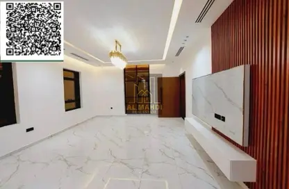 Villa - 4 Bedrooms - 6 Bathrooms for sale in Al Helio 2 - Al Helio - Ajman