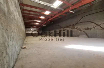 Warehouse - Studio - 1 Bathroom for rent in Warehouse G - Dubai Investment Park 2 (DIP 2) - Dubai Investment Park (DIP) - Dubai