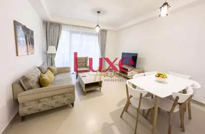 Apartment - 1 Bedroom - 2 Bathrooms for sale in Pacific Bora Bora - Pacific - Al Marjan Island - Ras Al Khaimah