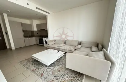 Apartment - 1 Bedroom - 1 Bathroom for rent in Sobha Creek Vistas Reserve - Sobha Hartland - Mohammed Bin Rashid City - Dubai