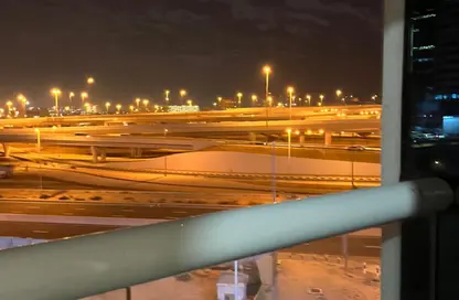 شقة - 3 غرف نوم - 2 حمامات للايجار في بوابة دبي الجديدة 2 - (JLT) مجمع A - أبراج بحيرة الجميرا - دبي