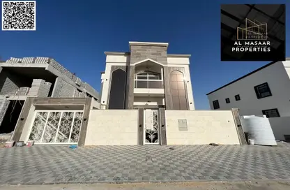 فيلا - 5 غرف نوم - 7 حمامات للبيع في 1 الياسمين - الياسمين - عجمان