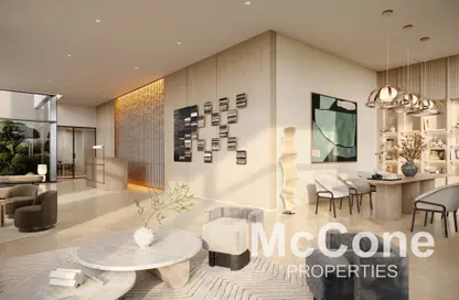 Apartment - 1 Bedroom - 2 Bathrooms for sale in Terra Heights - Expo City - Dubai