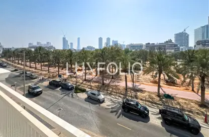 Townhouse - 4 Bedrooms - 5 Bathrooms for sale in Marwa Homes 3 - Jumeirah Village Circle - Dubai