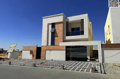 فيلا - 5 غرف نوم - 7 حمامات للبيع في الباهيه هيلز - الباهية - عجمان