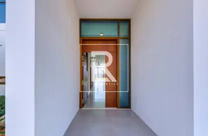 Villa - 6 Bedrooms - 7 Bathrooms for sale in Nad Al Dhabi - Al Jubail Island - Abu Dhabi