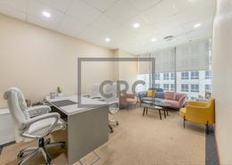 Office image for: Office Space - 1 bathroom for sale in Bayswater - Business Bay - Dubai, Image 1