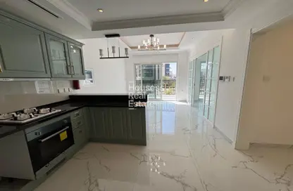 Apartment - 2 Bedrooms - 2 Bathrooms for sale in Vincitore Benessere - Arjan - Dubai Apartment - 2 Bedrooms - 2 Bathrooms for sale in Vincitore Benessere - Arjan - Dubai