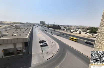 Apartment - 3 Bedrooms - 2 Bathrooms for rent in Industrial Area 4 - Sharjah Industrial Area - Sharjah