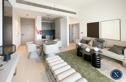 Apartment - 1 Bedroom - 2 Bathrooms for rent in MAG City Apartments - District 7 - Mohammed Bin Rashid City - Dubai