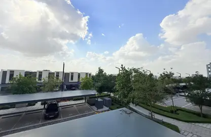 شقة - 2 غرف نوم - 3 حمامات للايجار في ذا غيت - الجادة - الشارقة