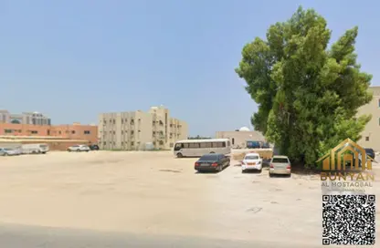 أرض - استوديو للبيع في 1 الياسمين - الياسمين - عجمان