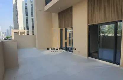 Apartment - 1 Bedroom - 1 Bathroom for rent in Nada Residences - Maryam Gate Residence - Maryam Island - Sharjah