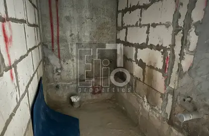 Half Floor - Studio - 1 Bathroom for rent in Binghatti Tulip - Jumeirah Village Circle - Dubai