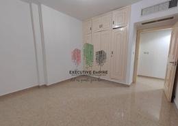 Apartment - 2 bedrooms - 3 bathrooms for rent in Crescent Towers - Al Khalidiya - Abu Dhabi