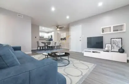 Apartment - 2 Bedrooms - 2 Bathrooms for sale in Park Heights 2 - Park Heights - Dubai Hills Estate - Dubai