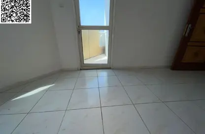 شقة - غرفة نوم - 1 حمام للايجار في مبنى جيباس 3 - الراشدية 2 - الراشدية - عجمان