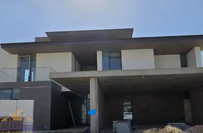 Villa - 5 Bedrooms - 7 Bathrooms for sale in Farm Gardens - The Valley - Dubai