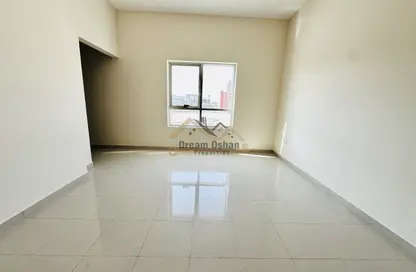 Apartment - 1 Bedroom - 2 Bathrooms for rent in Al Khair Building - Dubai Silicon Oasis - Dubai