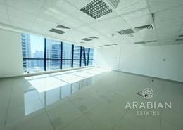 Office Space - 1 bathroom for sale in Jumeirah Bay X2 - Jumeirah Bay Towers - Jumeirah Lake Towers - Dubai