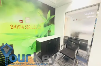 مركز أعمال - استوديو - 1 حمام للايجار في برج الموسى 2 - أبراج الموسى - شارع الشيخ زايد - دبي مركز أعمال - استوديو - 1 حمام للايجار في برج الموسى 2 - أبراج الموسى - شارع الشيخ زايد - دبي