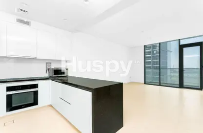 Apartment - 1 Bedroom - 2 Bathrooms for rent in Residences 8 - District One - Mohammed Bin Rashid City - Dubai