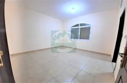 Apartment - 1 Bedroom - 1 Bathroom for rent in Mohamed Bin Zayed Centre - Mohamed Bin Zayed City - Abu Dhabi