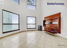 Apartment - 4 bedrooms - 6 bathrooms for rent in Shams 4 - Shams - Jumeirah Beach Residence - Dubai