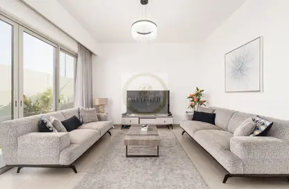 Villa - 4 Bedrooms - 5 Bathrooms for rent in Camelia 1 - Camelia - Arabian Ranches 2 - Dubai