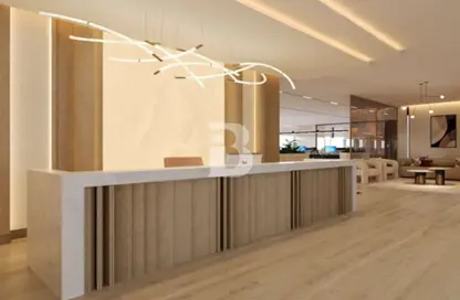 Office Space - Studio for rent in Burj Daman - DIFC - Dubai