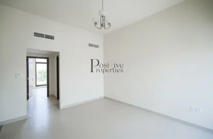 Townhouse - 4 Bedrooms - 4 Bathrooms for sale in Senses at the Fields - District 11 - Mohammed Bin Rashid City - Dubai