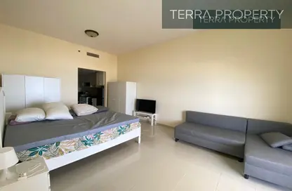 Apartment - 1 Bathroom for rent in Royal Breeze 5 - Royal Breeze - Al Hamra Village - Ras Al Khaimah