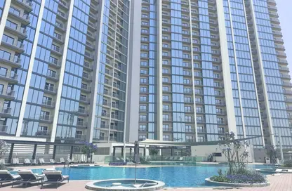 Apartment - 3 Bedrooms - 3 Bathrooms for rent in The Crest - Sobha Hartland - Mohammed Bin Rashid City - Dubai