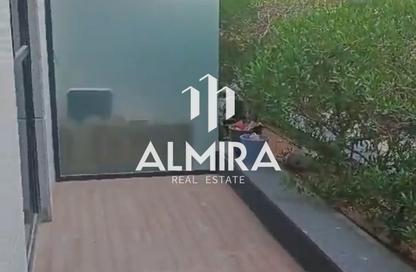 Apartment - 1 Bedroom - 2 Bathrooms for rent in Azure - Shams Abu Dhabi - Al Reem Island - Abu Dhabi