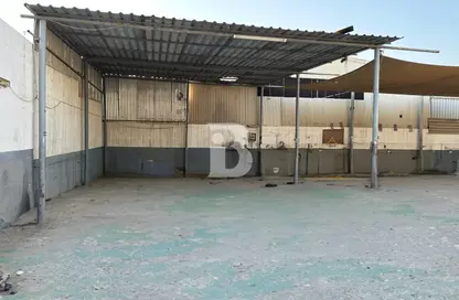 مستودع - استوديو للايجار في القصيص الصناعية 1 - المنطقة الصناعية بالقصيص - القصيص - دبي