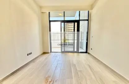 شقة - 1 حمام للايجار في عزيزي ريفييرا 48 - ميدان واحد - ميدان - دبي